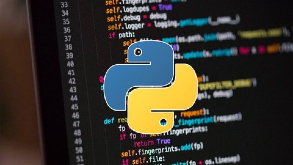 freebies the complete python course 2020 python for beginners a to z