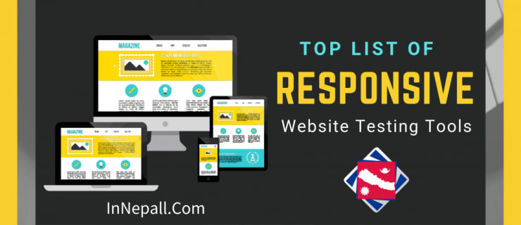 Top Responsive Website Testing Tools