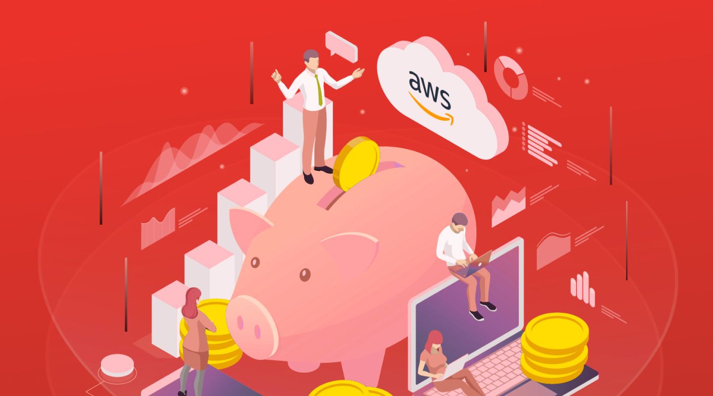 Mastering AWS Cost Optimization with Best Practices and Hidden Costs