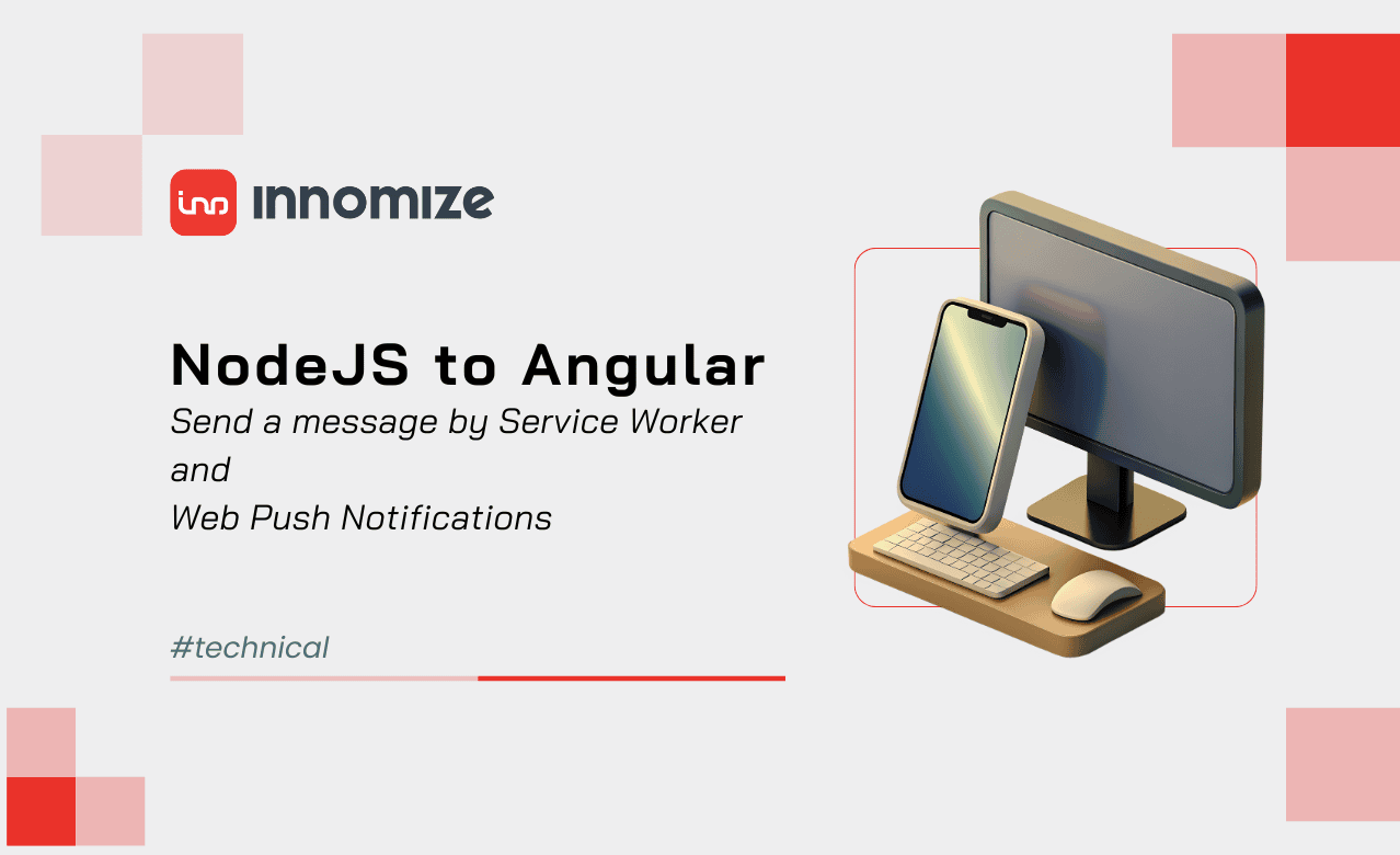 Sending A Message From Nodejs To Angular By Service Worker And Web Push ...