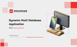 Dynamic Multi Database Application With Spring Boot