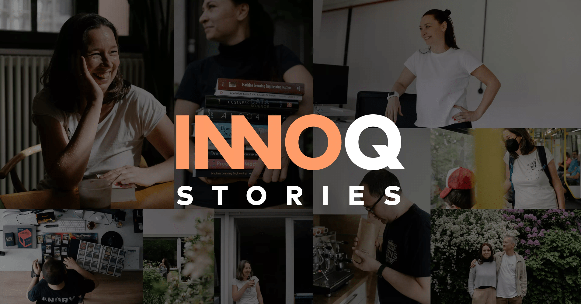 INNOQ Stories INNOQ innoq-stories-innoq