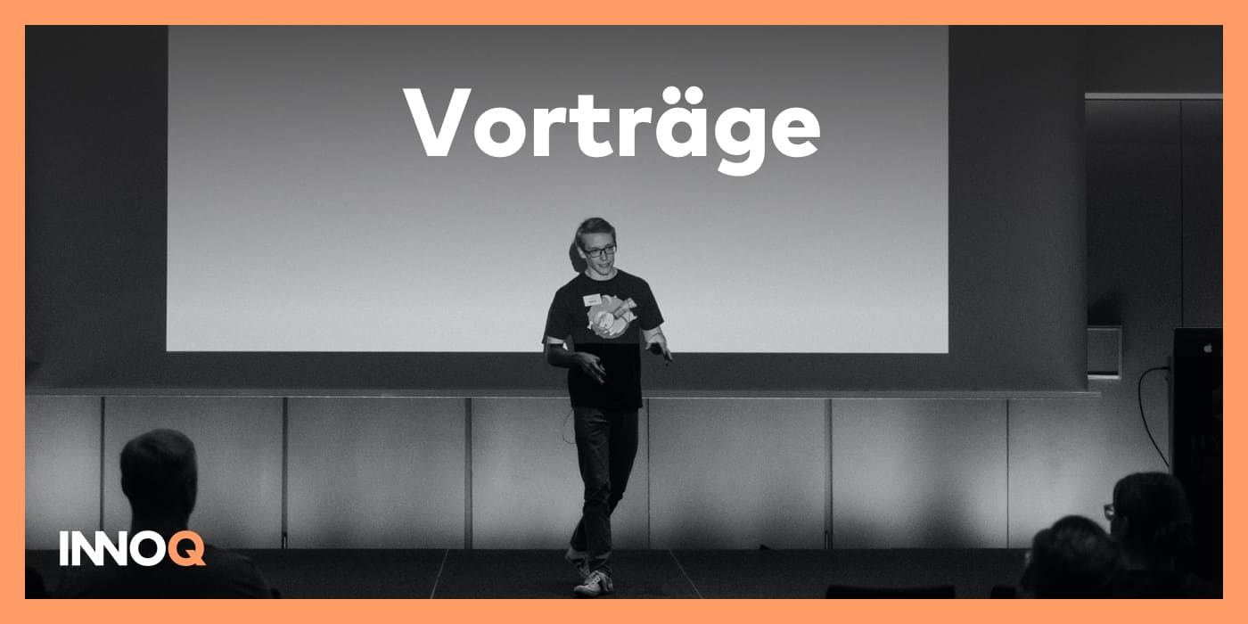 Vorträge