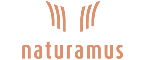 Logo Naturamus