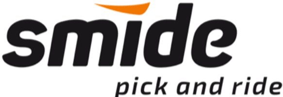 Logo smide