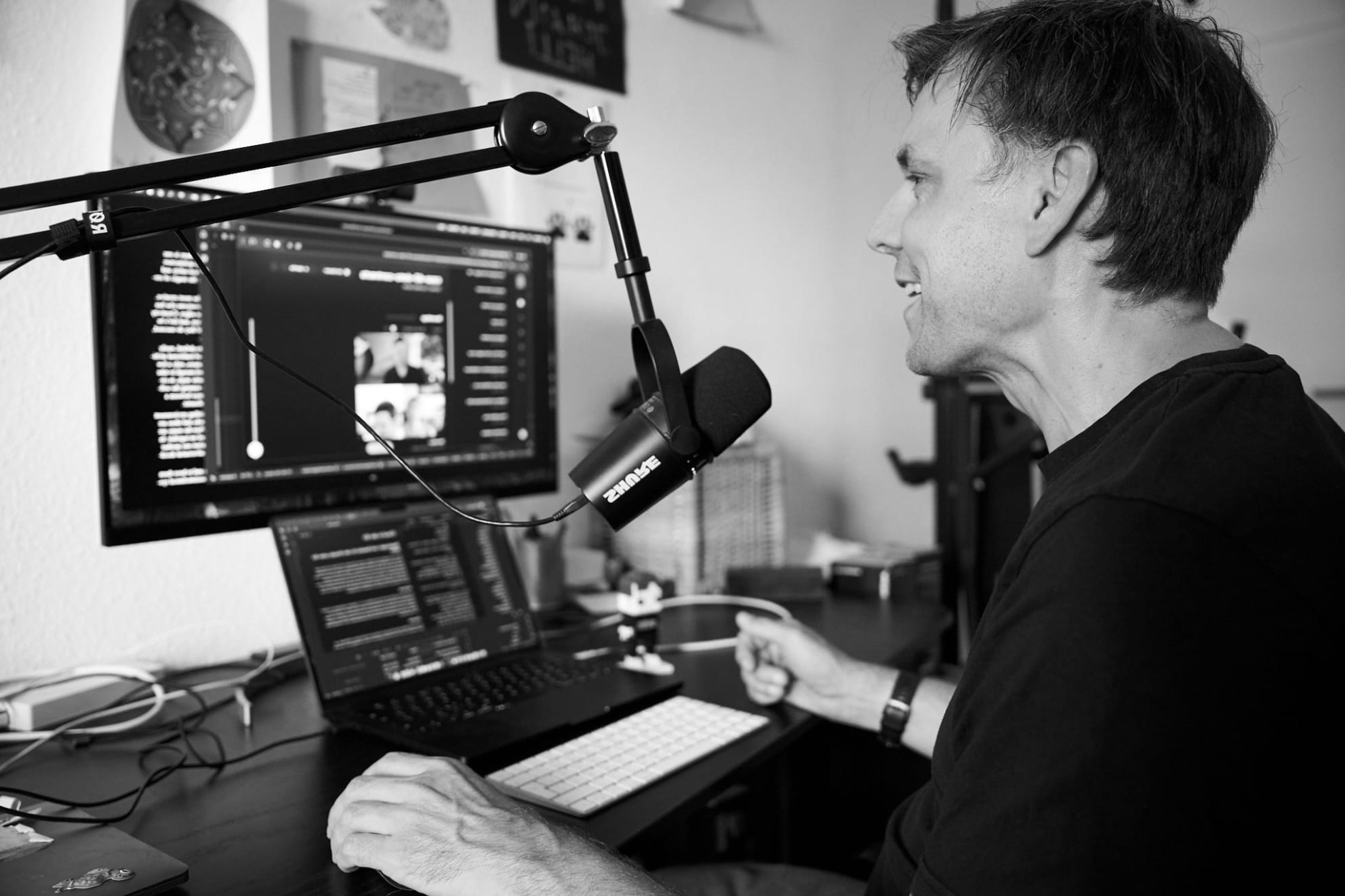 Portrait of INNOQ Menschy