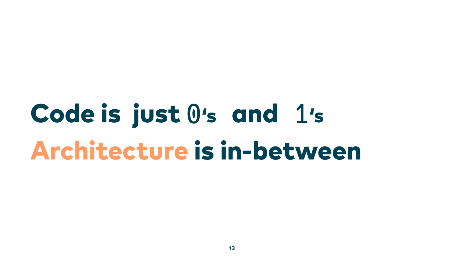 Slide 13