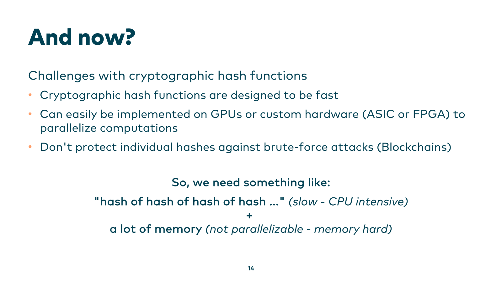 Slide 14