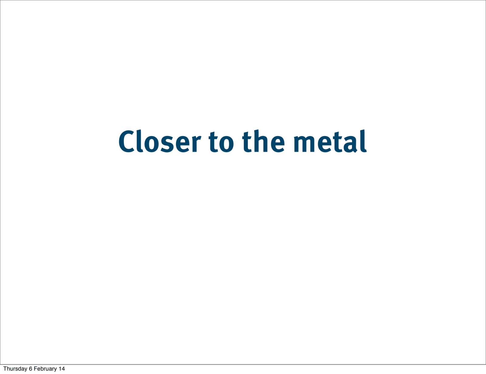 Slide 19