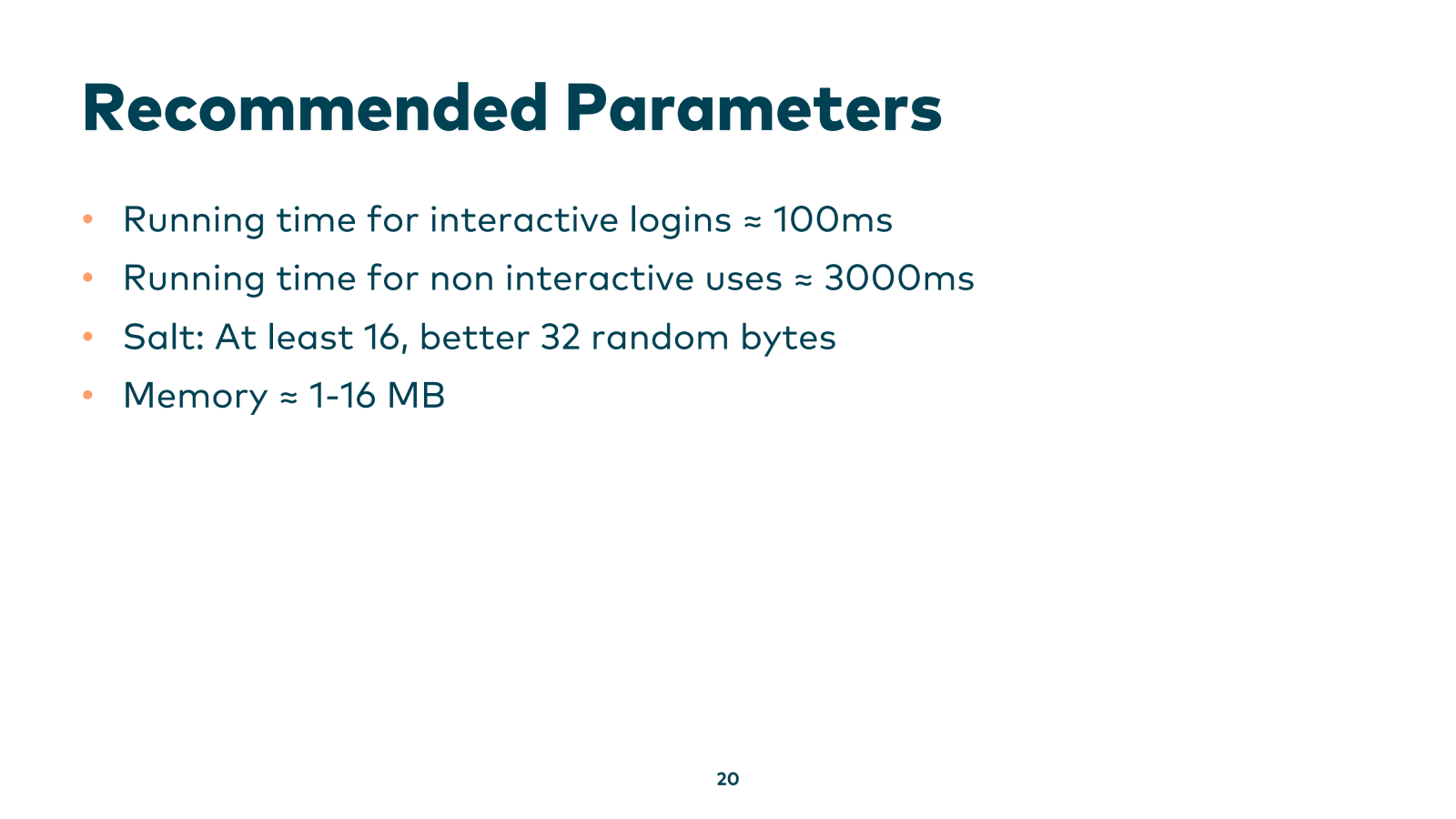 Slide 20