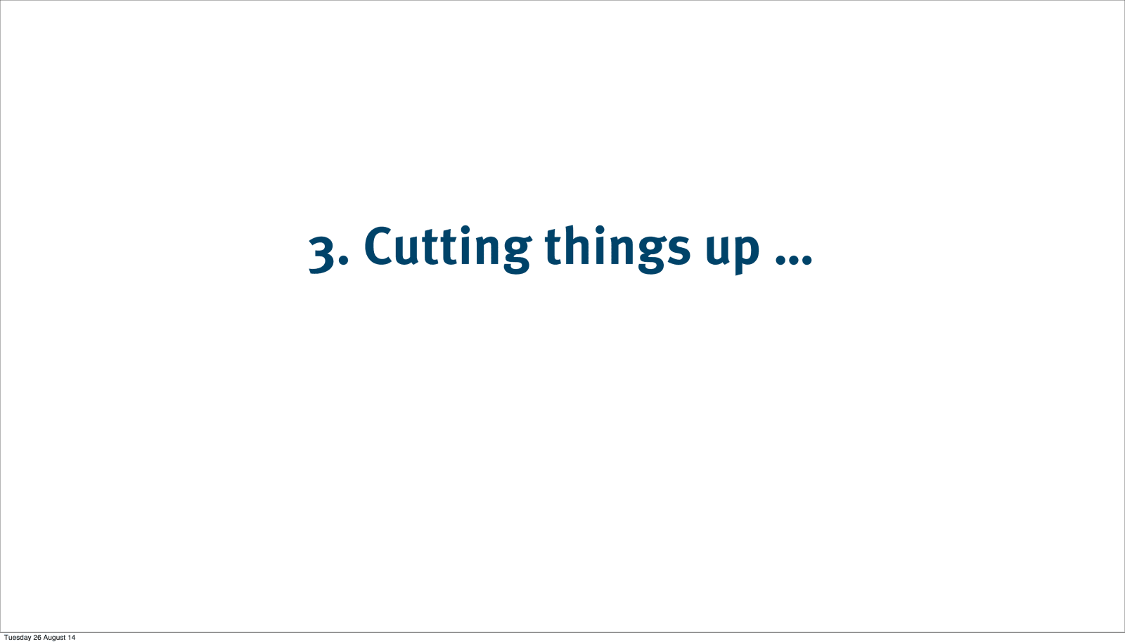 Slide 20
