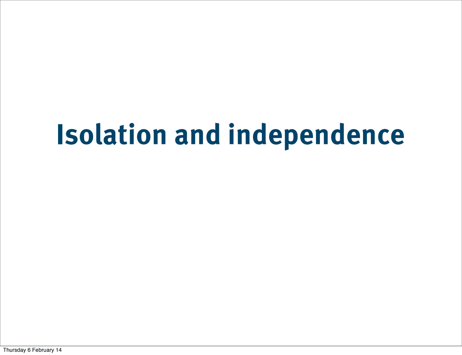 Slide 21