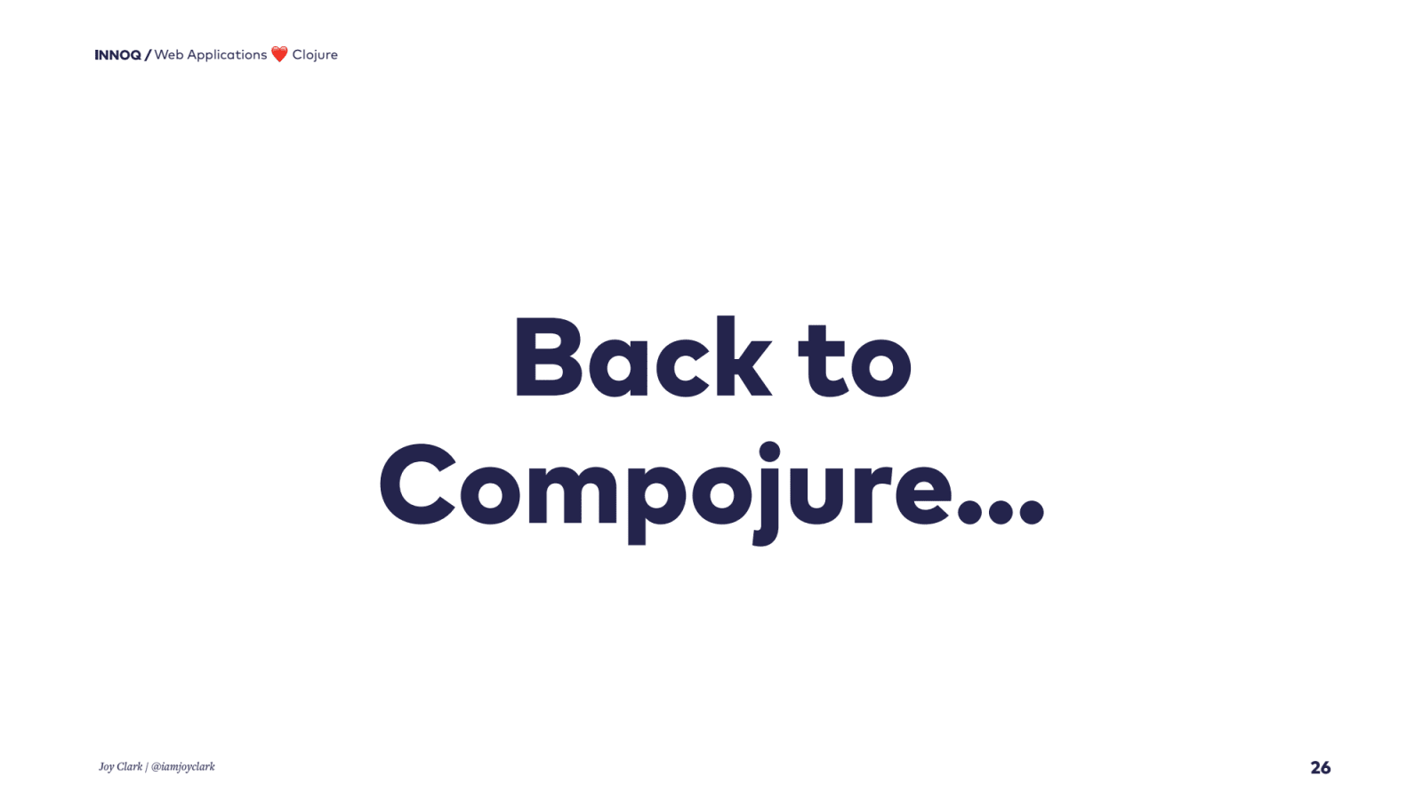 Slide 26
