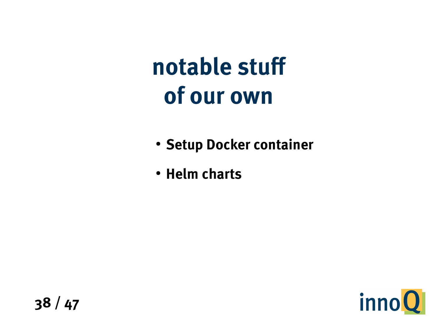 Slide 38