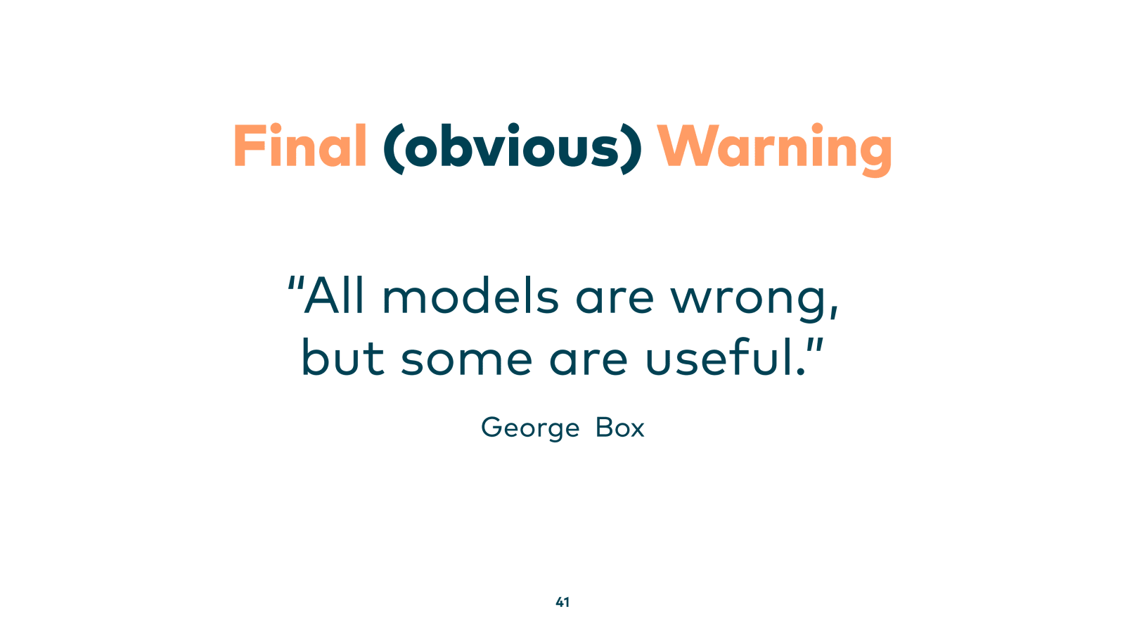Slide 41