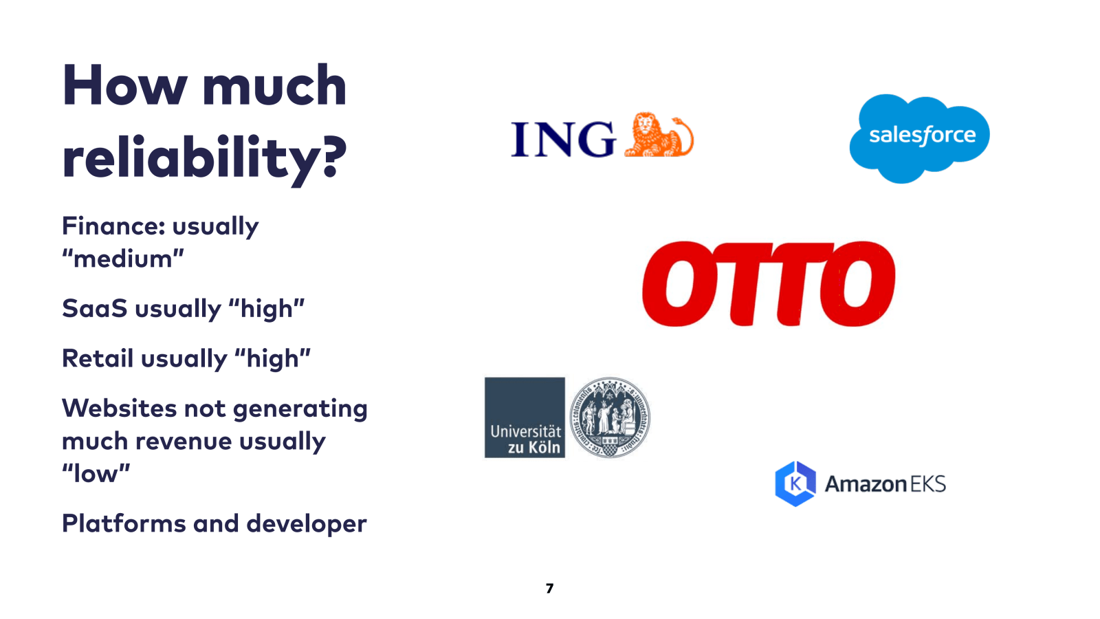 Slide 7