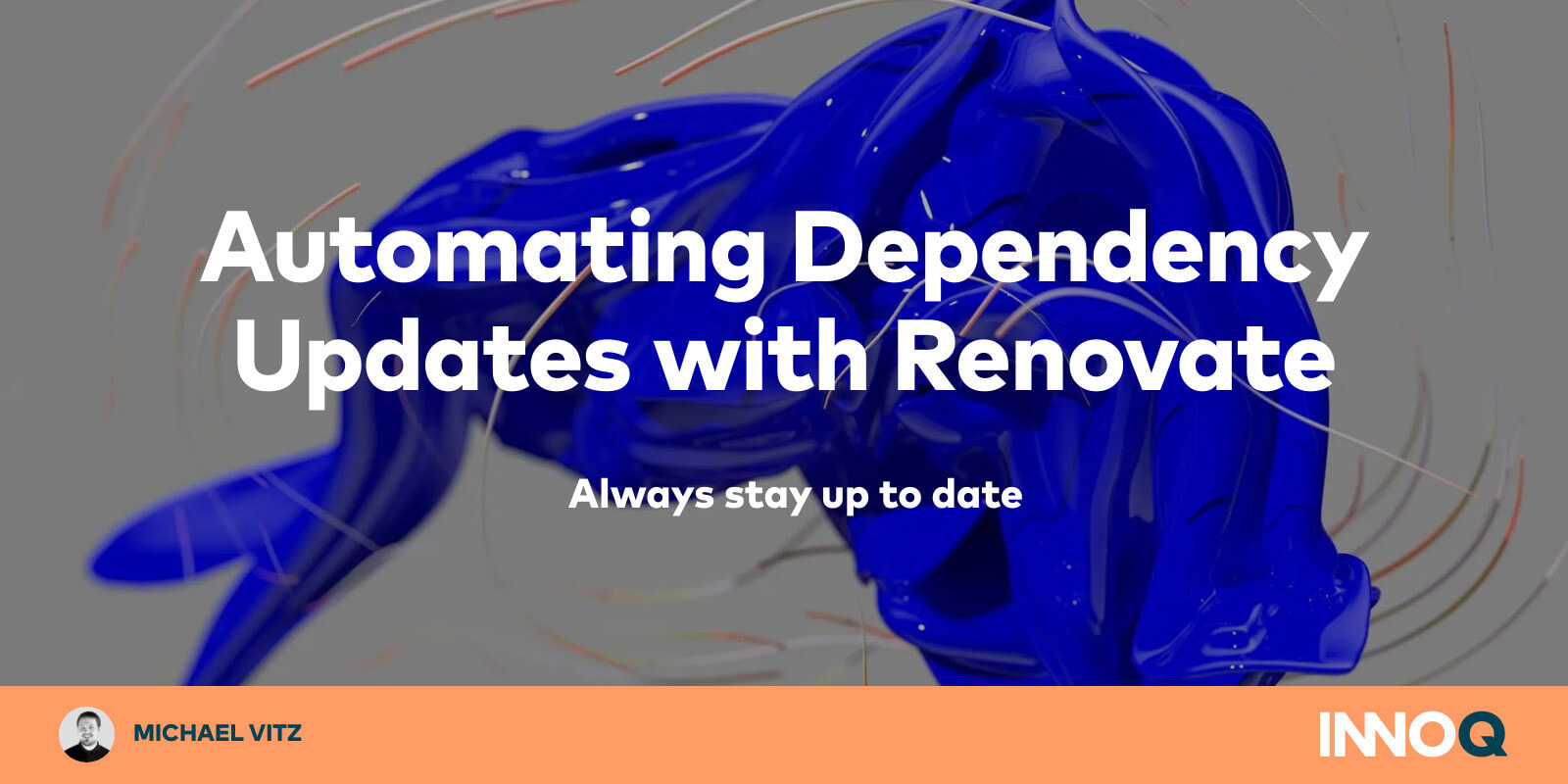 Automating Dependency Updates with Renovate — Always stay up to date ...