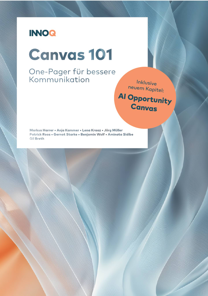 Canvas 101 – INNOQ