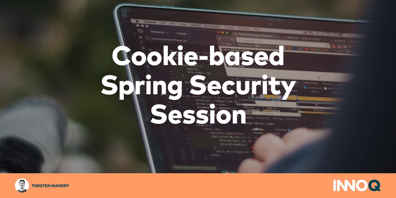Spring security cookie based authentication hotsell