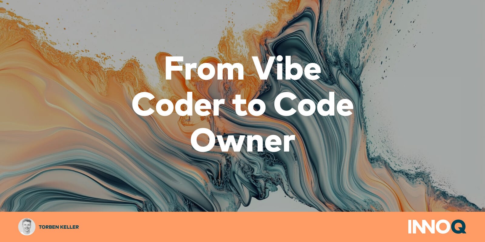 From Vibe Coder to Code Owner – INNOQ