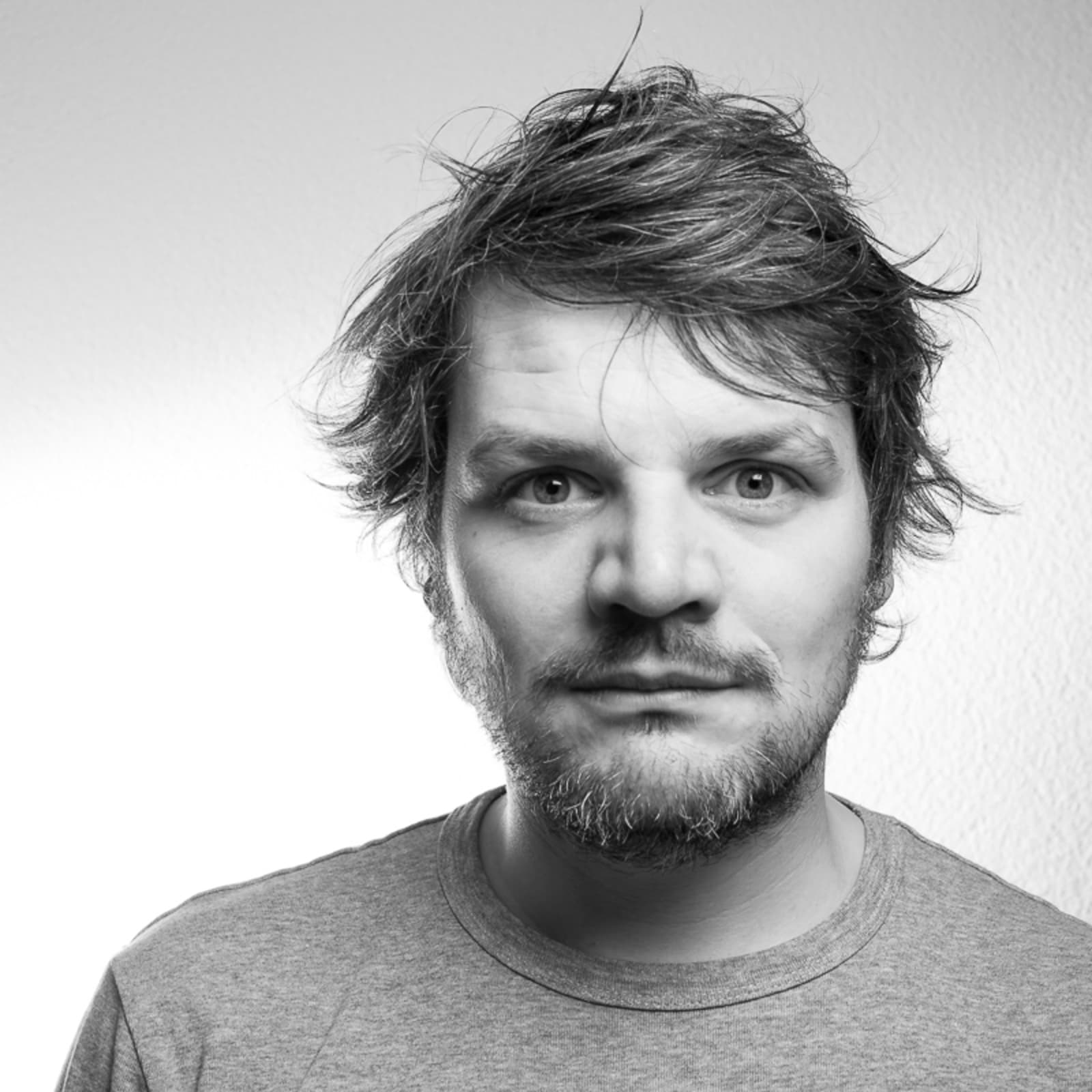 Avatar of Michael Krämer