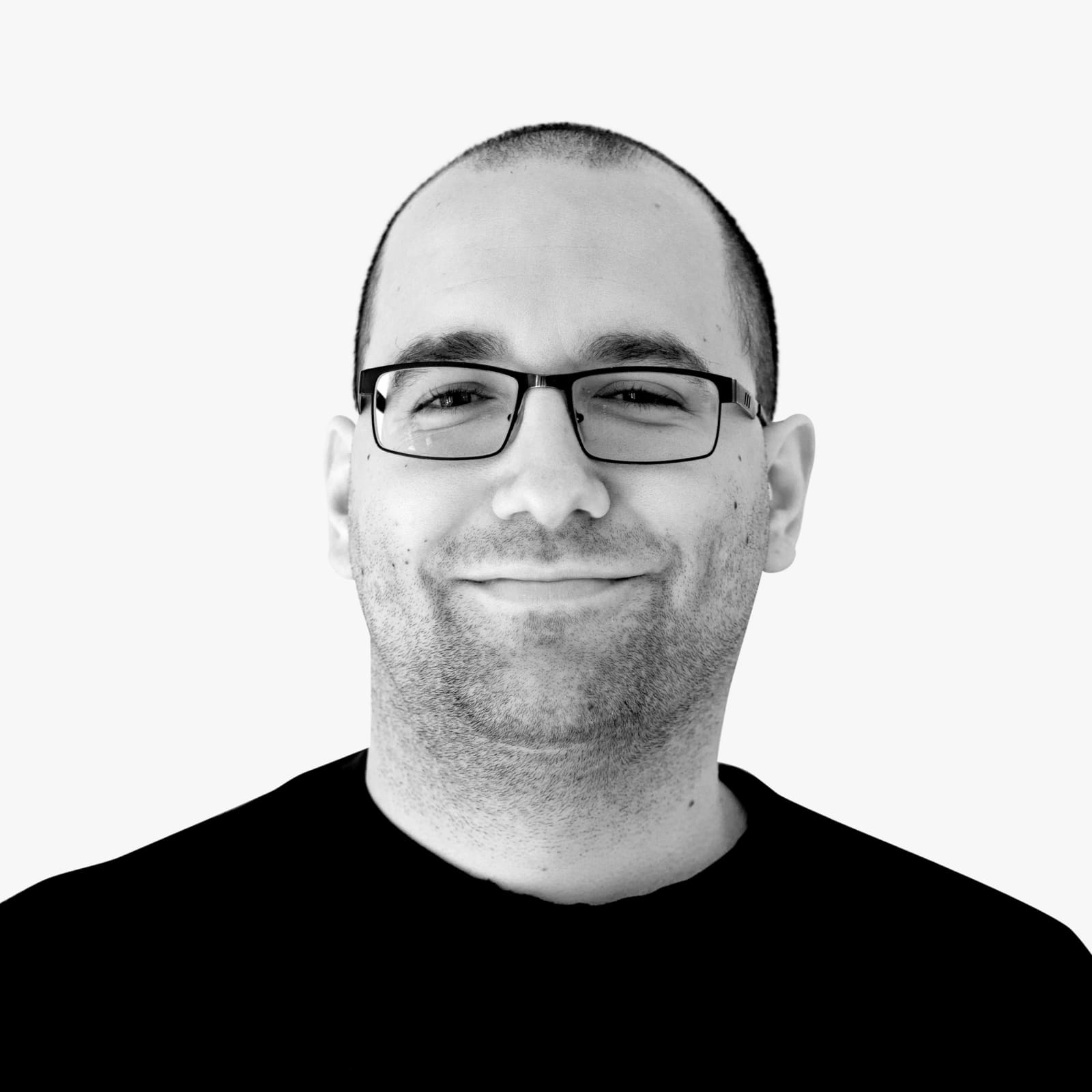 Avatar of Benjamin Wolf