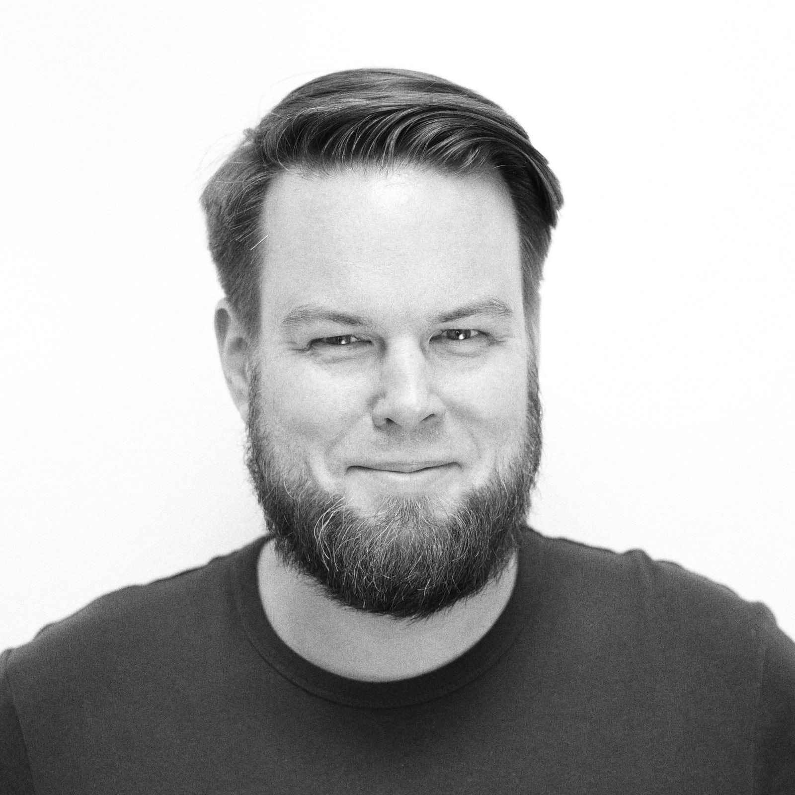 Avatar of Oliver Wolf