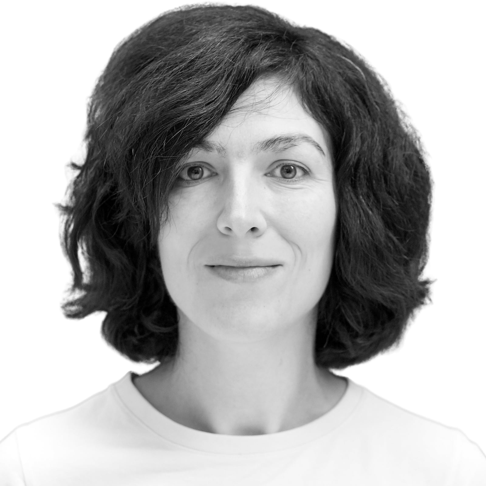 Avatar of Sonja Schalmey