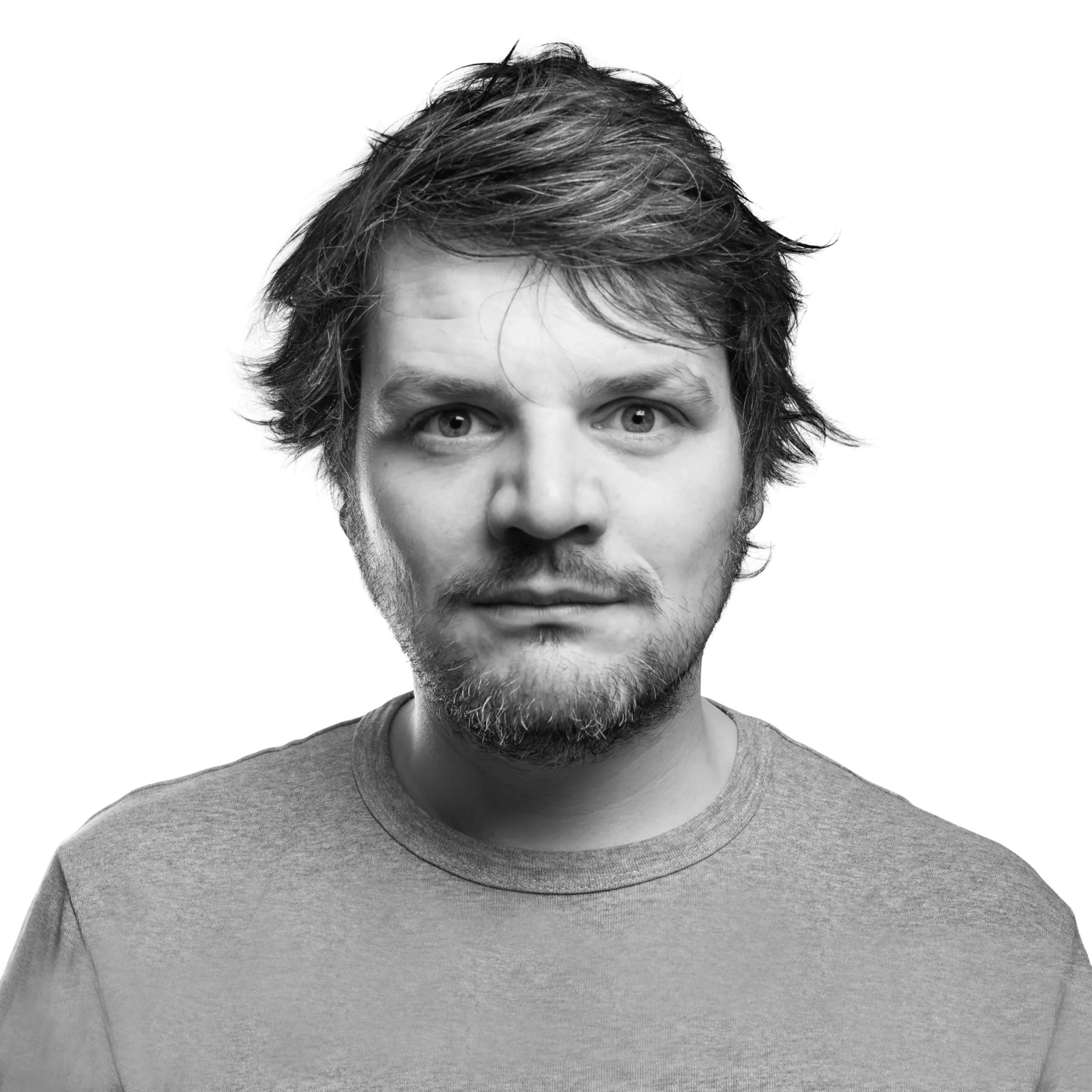 Avatar of Michael Krämer