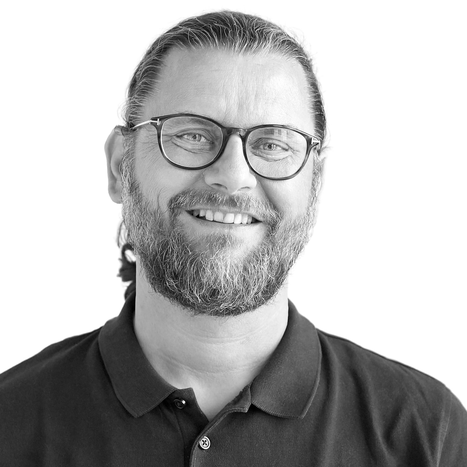 Jörg Müller – INNOQ