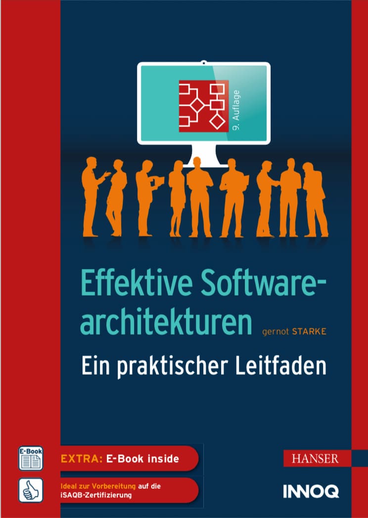 ESA Buch-Cover