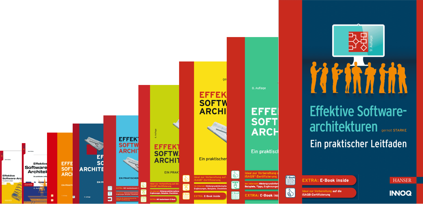 ESA Buch-Cover