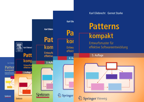 Patterns-kompakt Buch-Cover