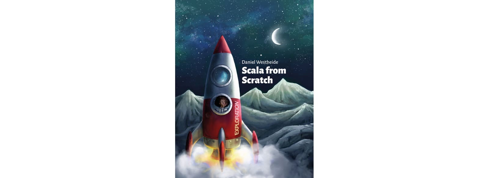 Scala from Scratch: Exploration