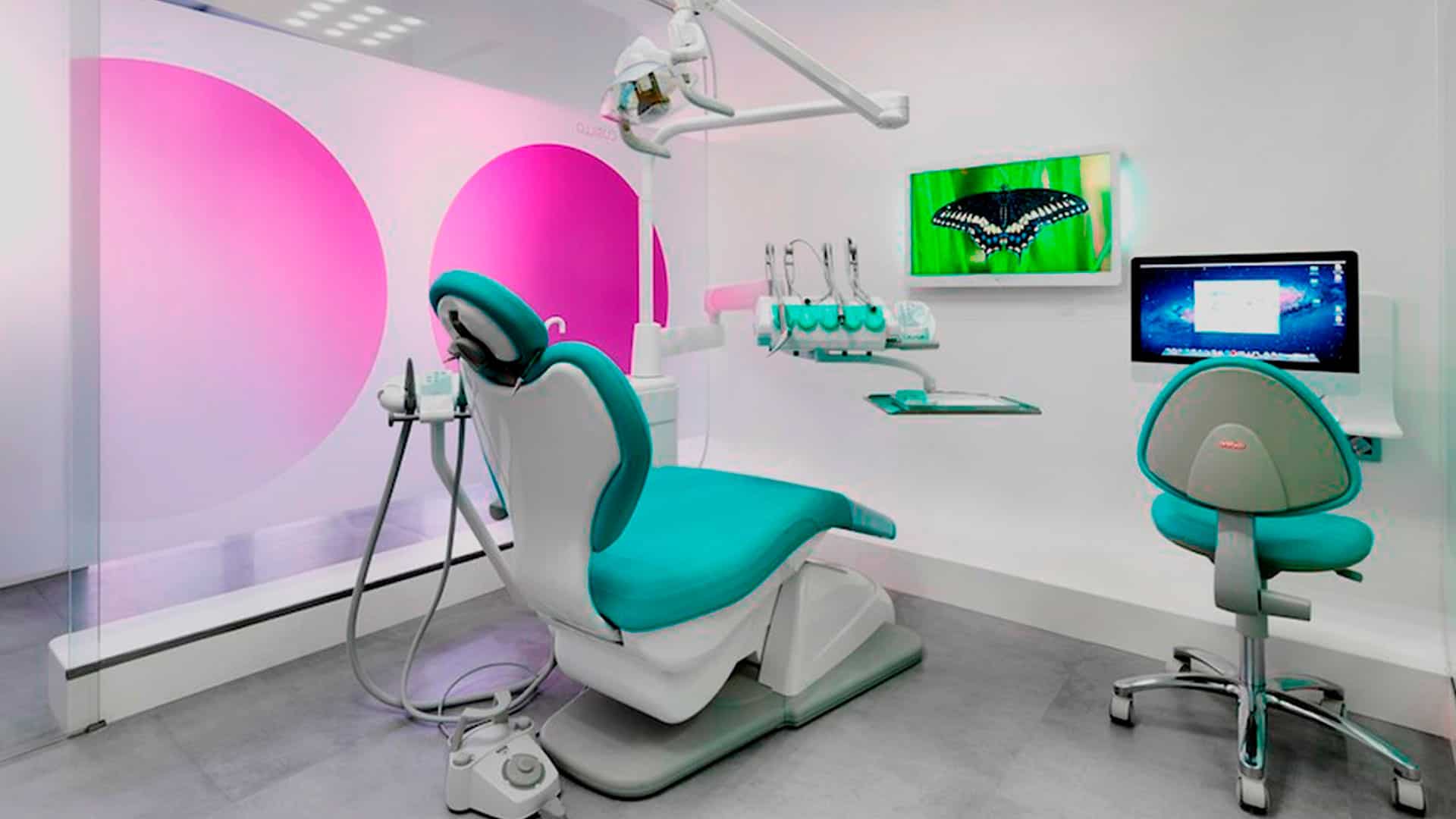 clinica dental