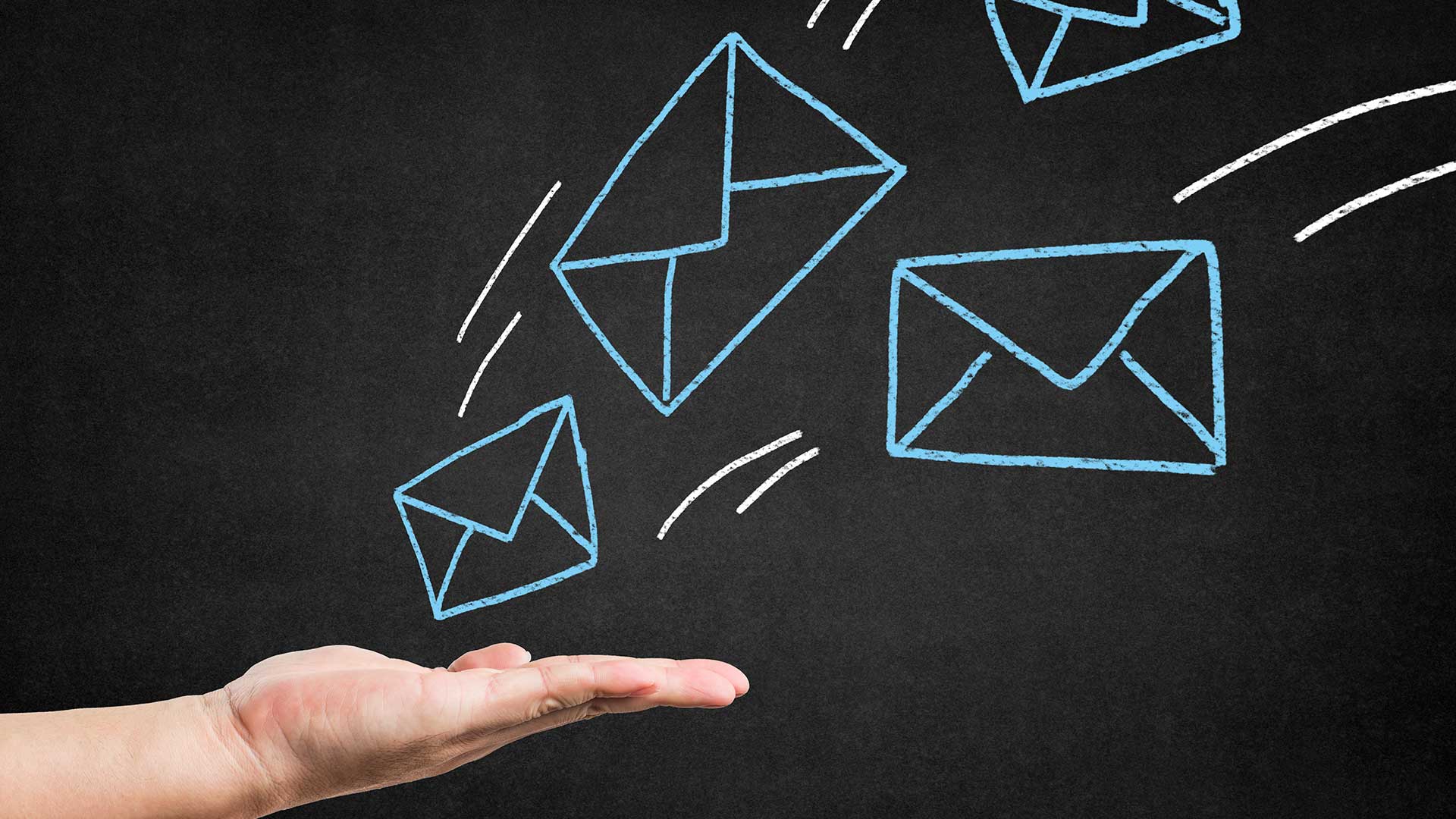 mail