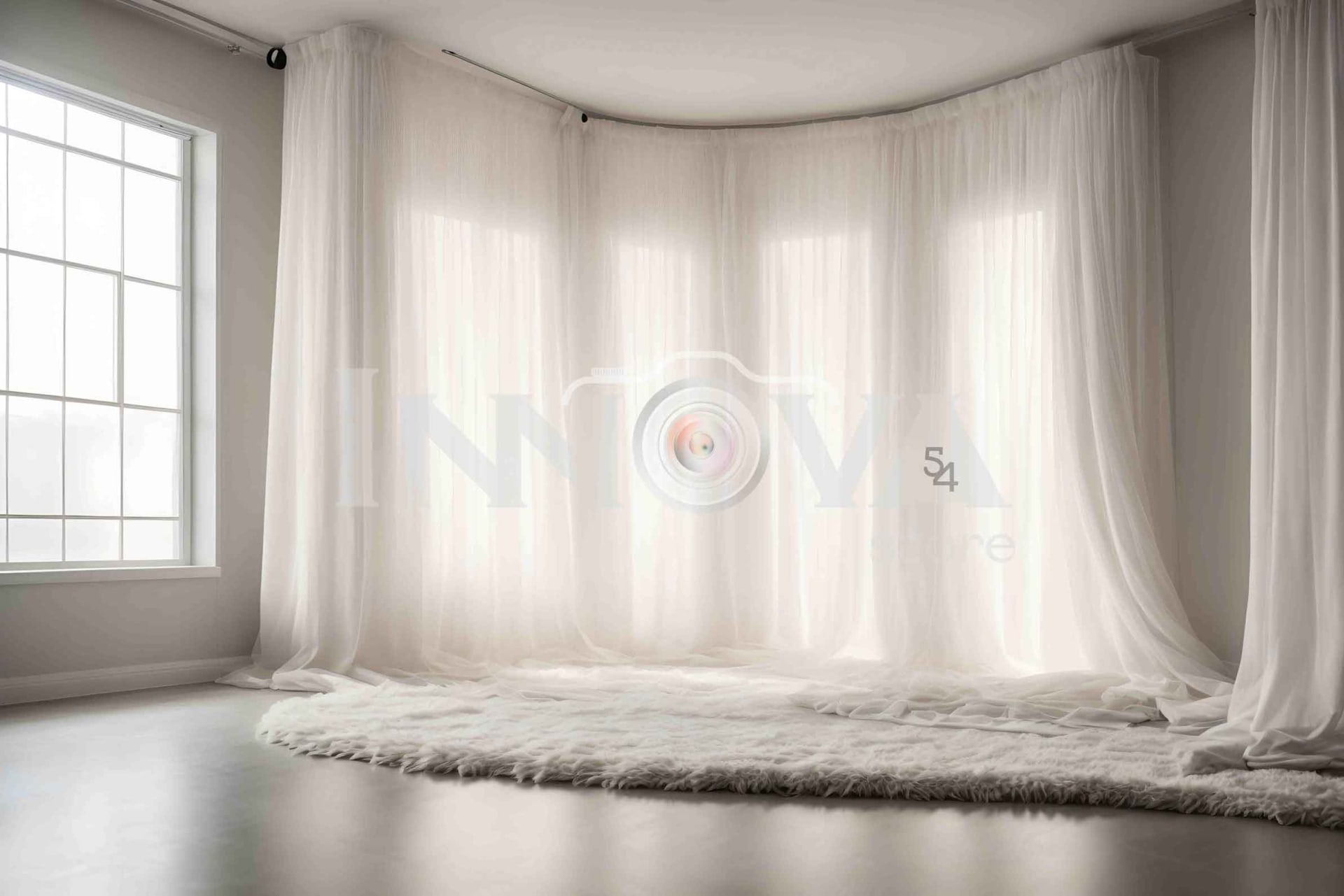 Fondo fotográfico Ventana — diseño 91