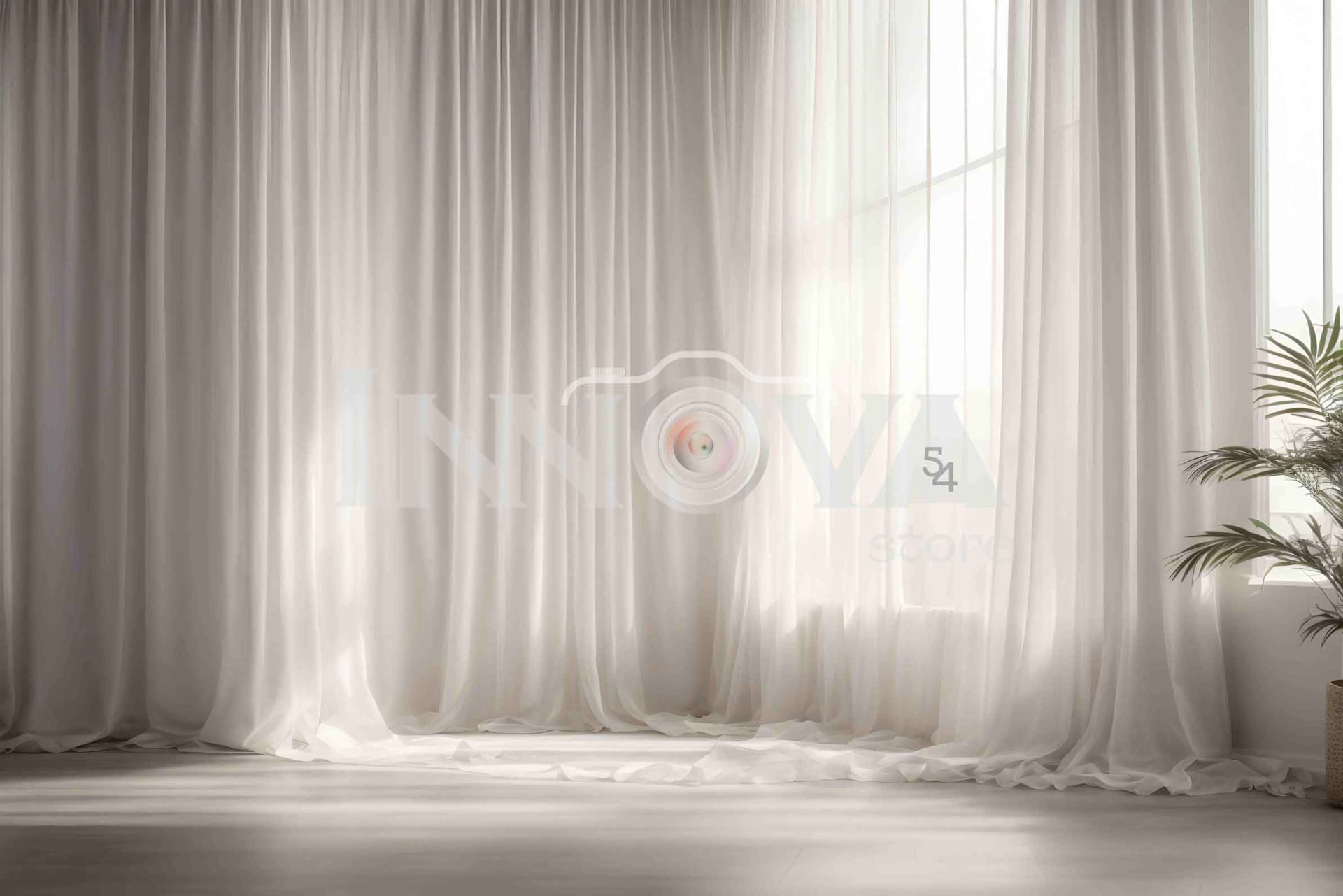 Fondo fotográfico Ventana — diseño 88