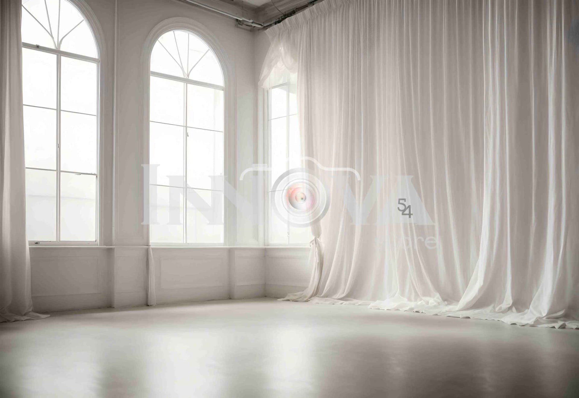 Fondo fotográfico Ventana — diseño 95