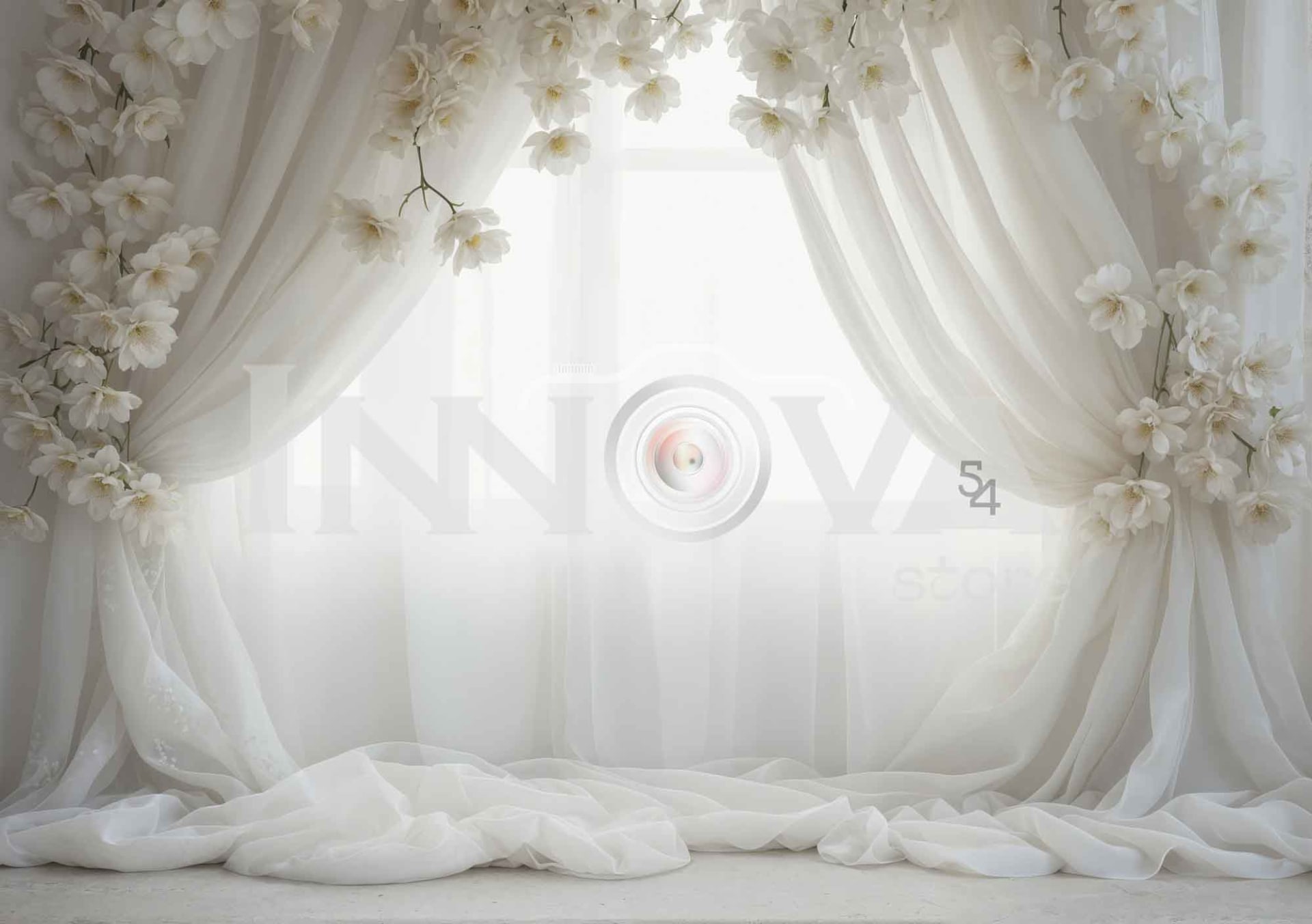 Fondo fotográfico Ventana — diseño 41