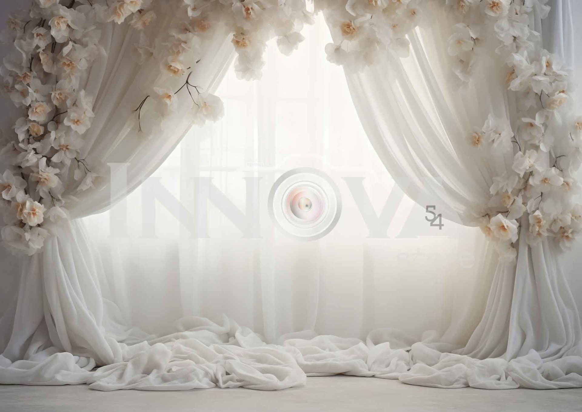 Fondo fotográfico Ventana — diseño 78