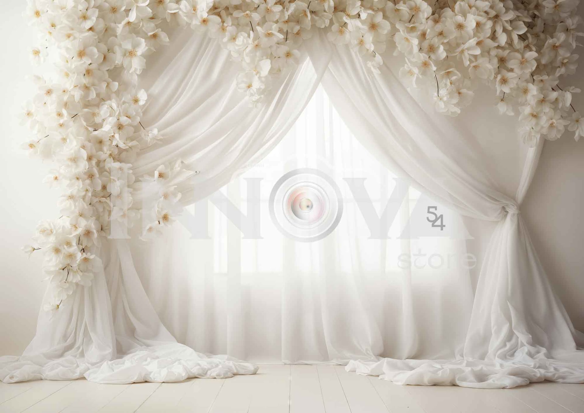 Fondo fotográfico Ventana — diseño 37