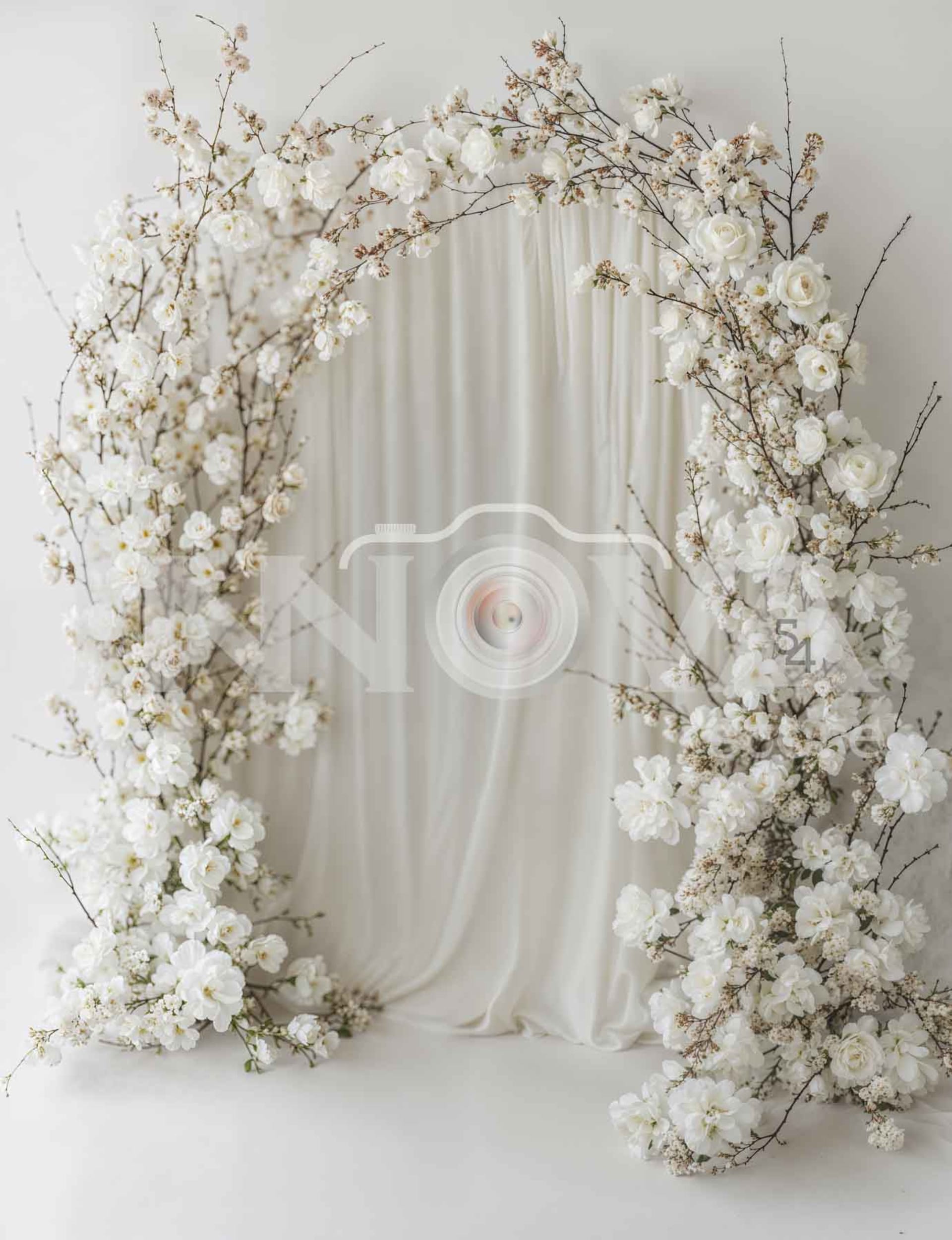 Fondo fotográfico Ventana — diseño 18