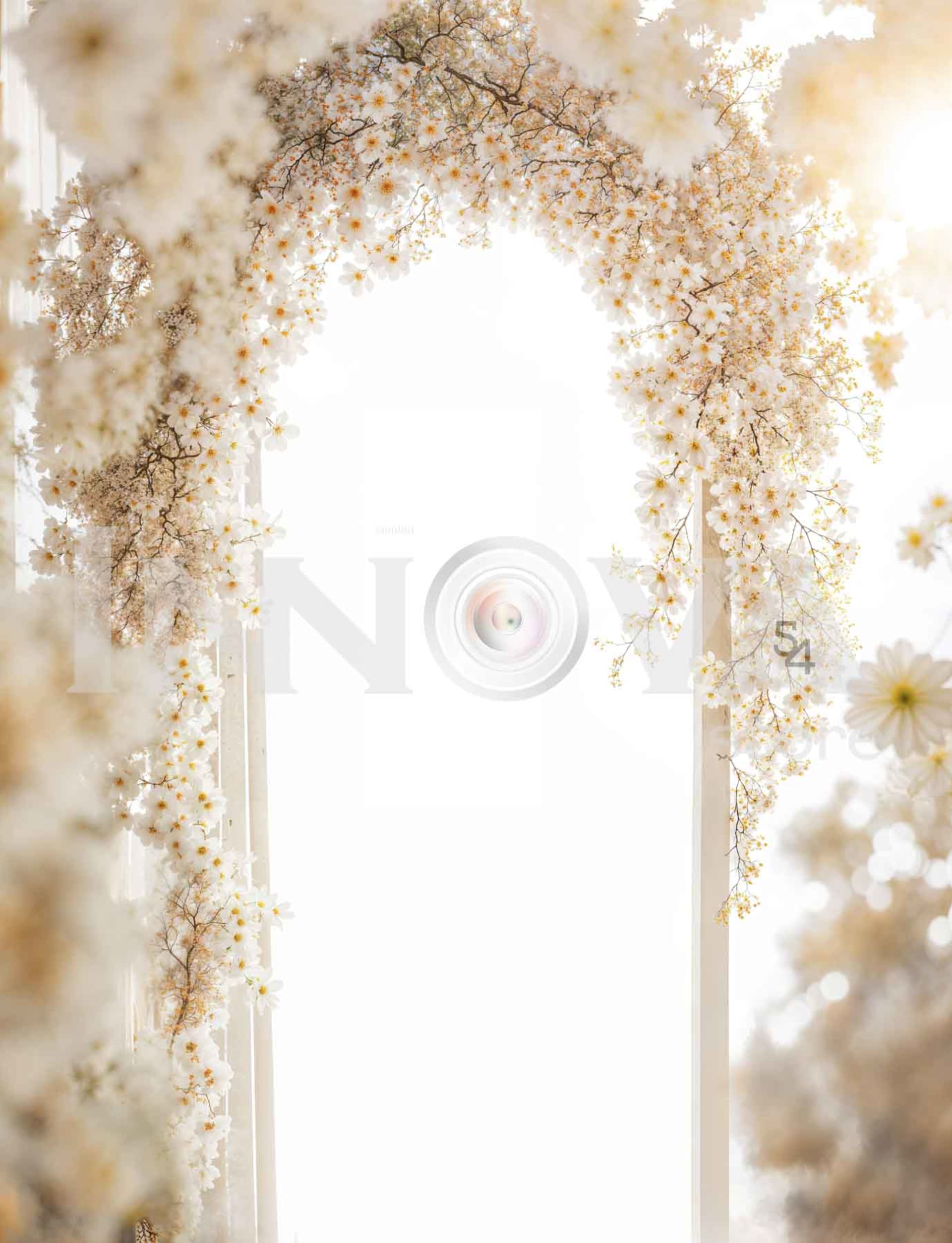 Fondo fotográfico Ventana — diseño 23