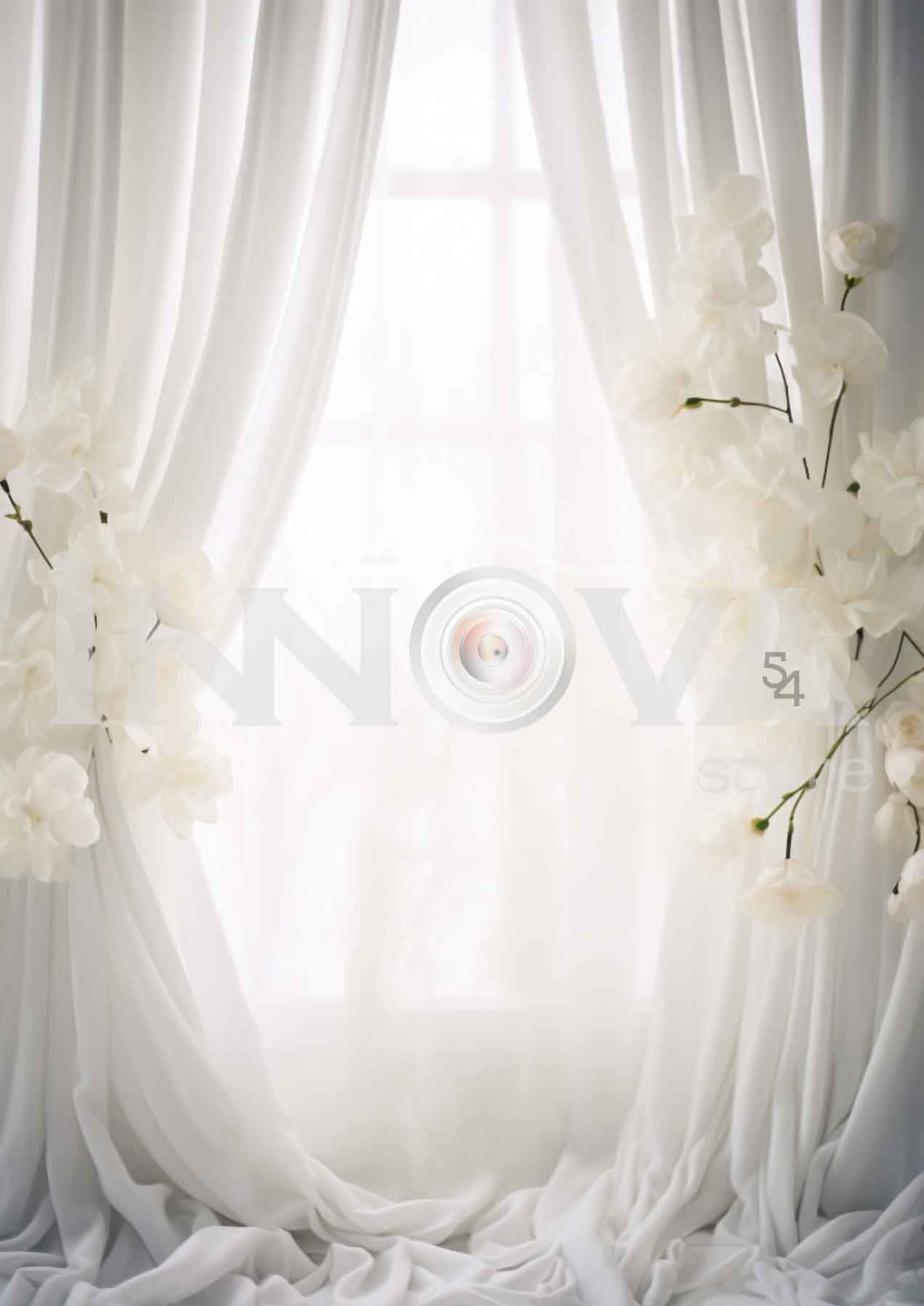 Fondo fotográfico Ventana — diseño 71
