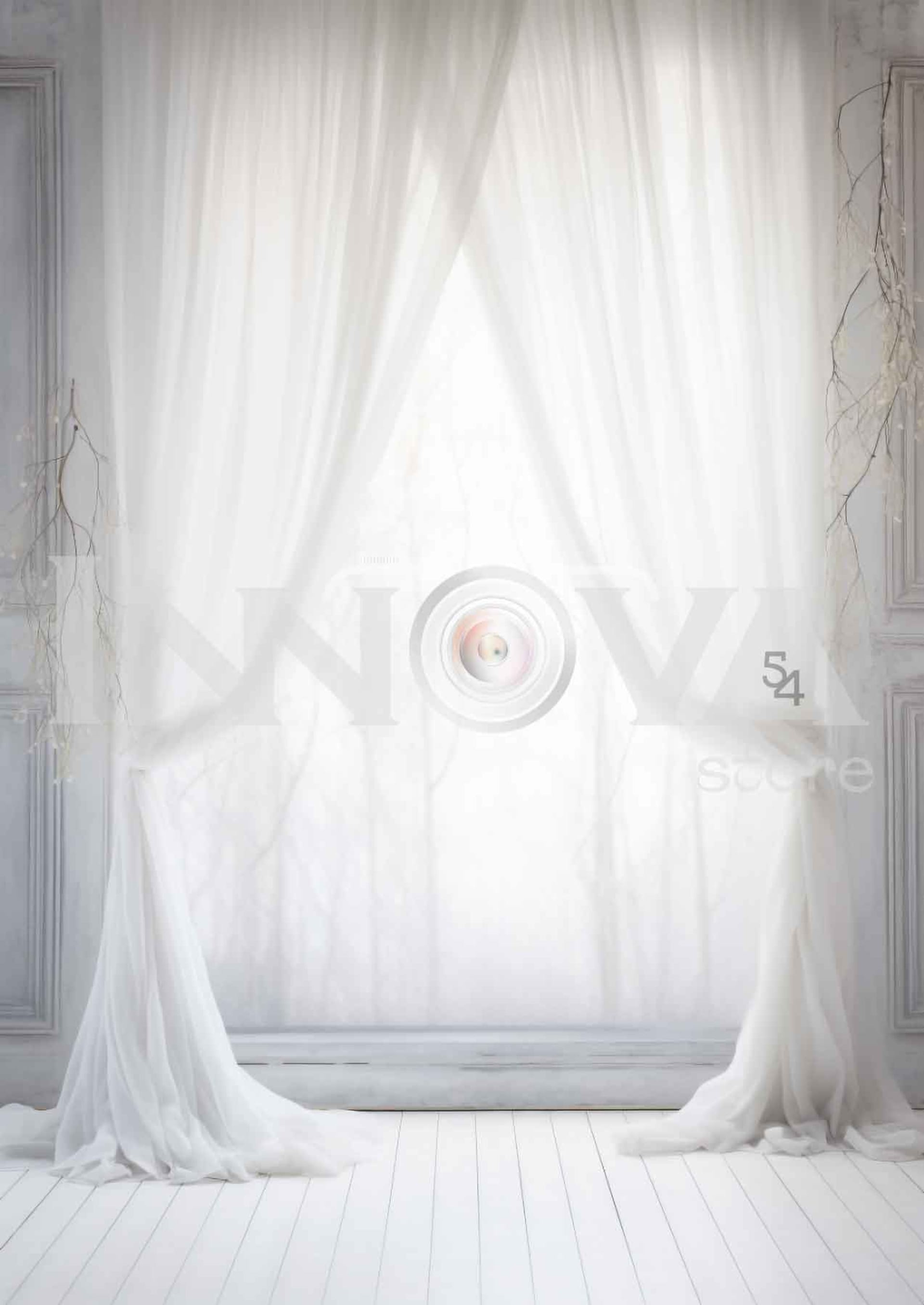 Fondo fotográfico Ventana — diseño 67