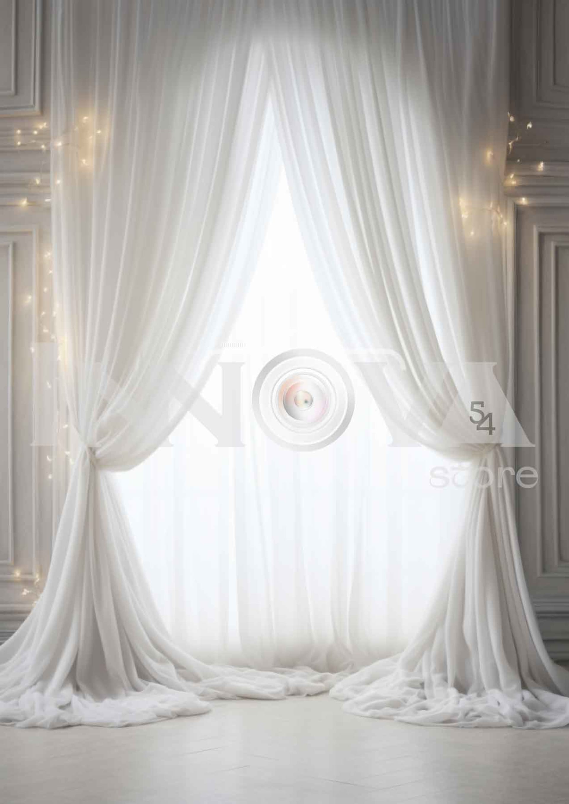 Fondo fotográfico Ventana — diseño 73