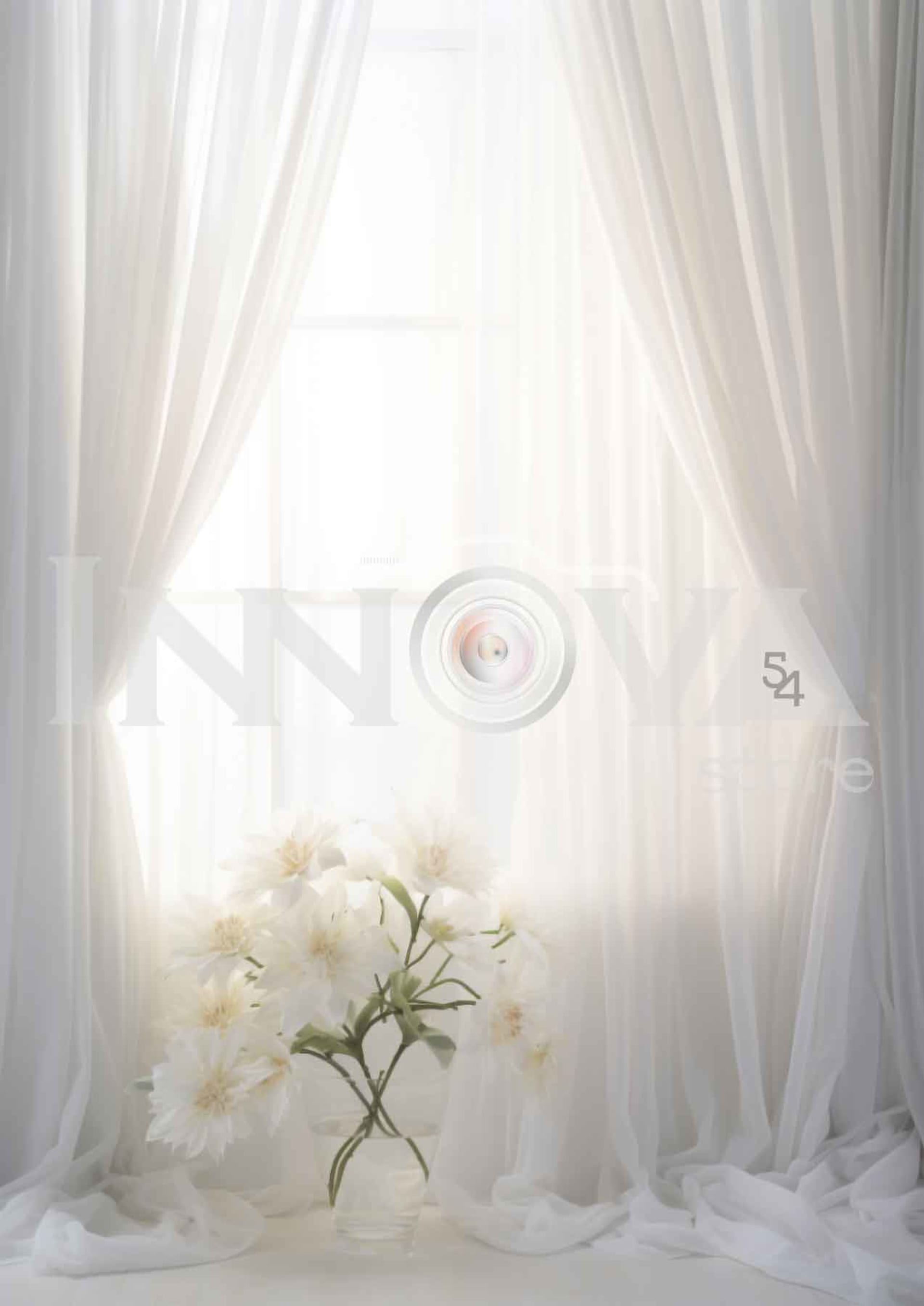 Fondo fotográfico Ventana — diseño 72