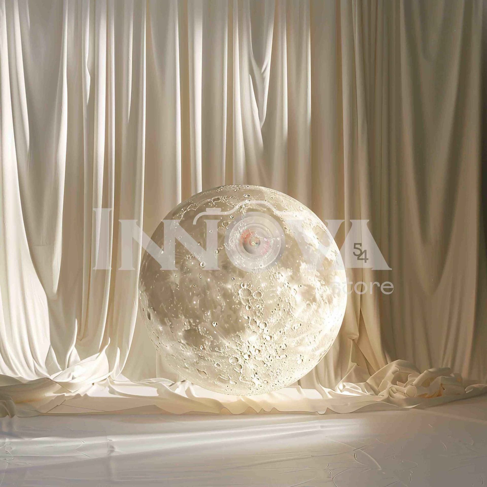 Lunas