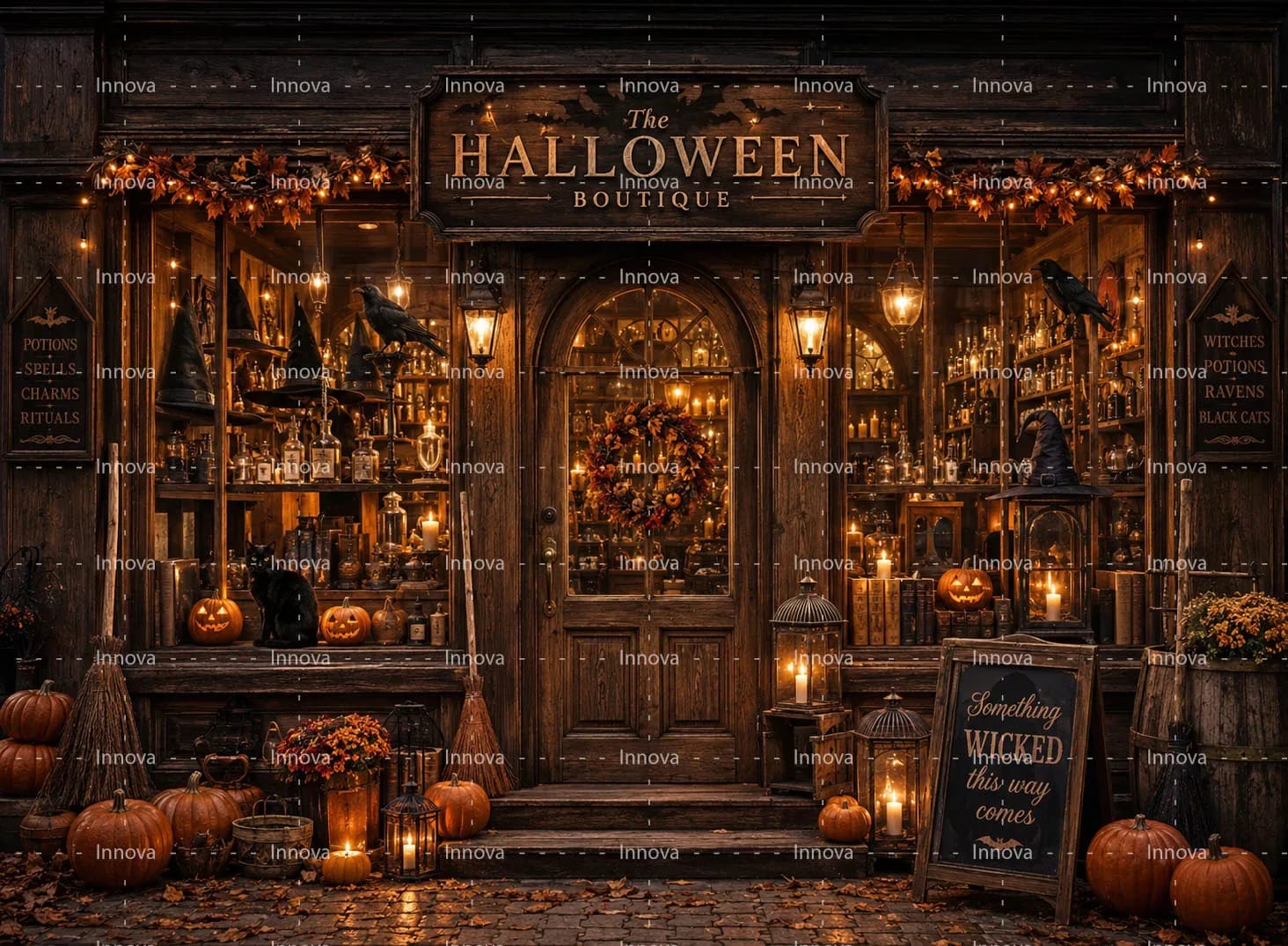 Halloween